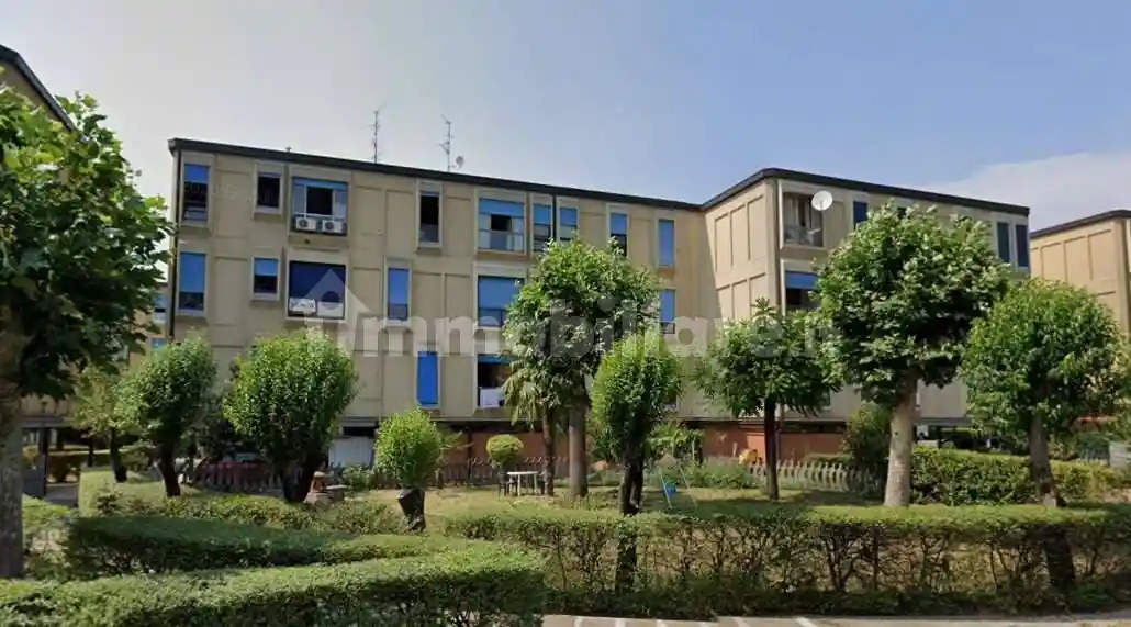 Appartamento in vendita a Brescia