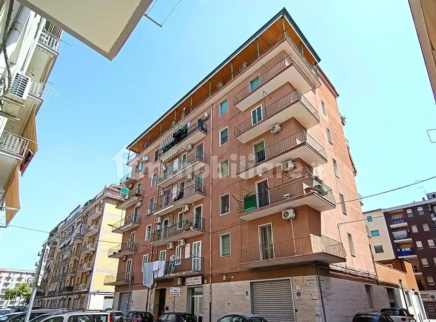 Appartamento in vendita a Foggia