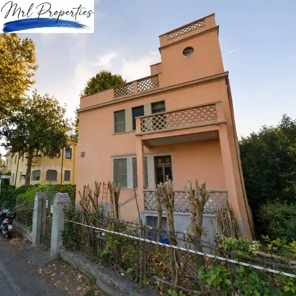 Villa in vendita a Venezia