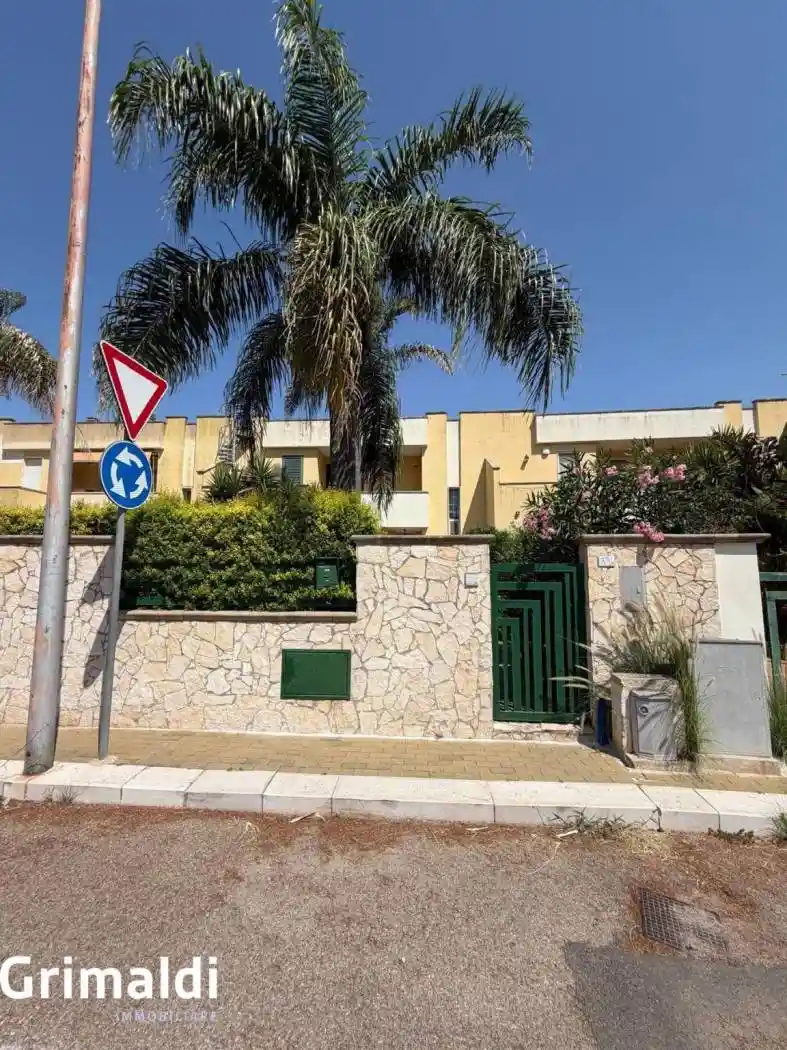 Villa in vendita a Tuglie
