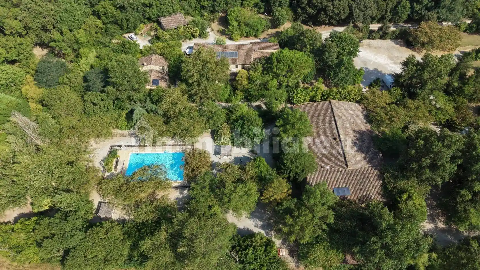 Rustico - Casale in vendita a Massa Marittima