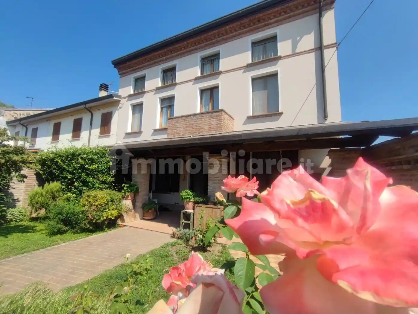 Villa in vendita a Casalmaggiore