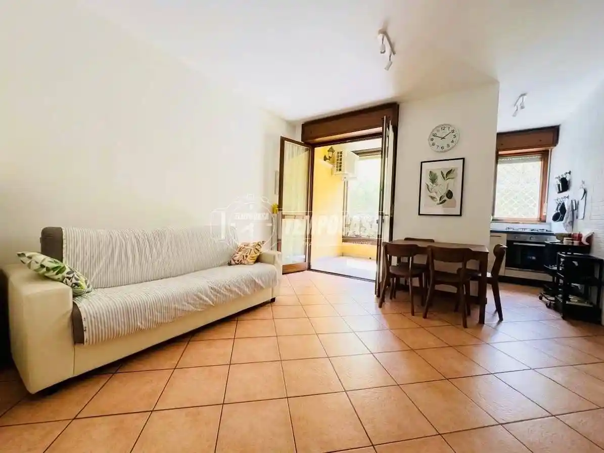Appartamento in vendita a Rozzano