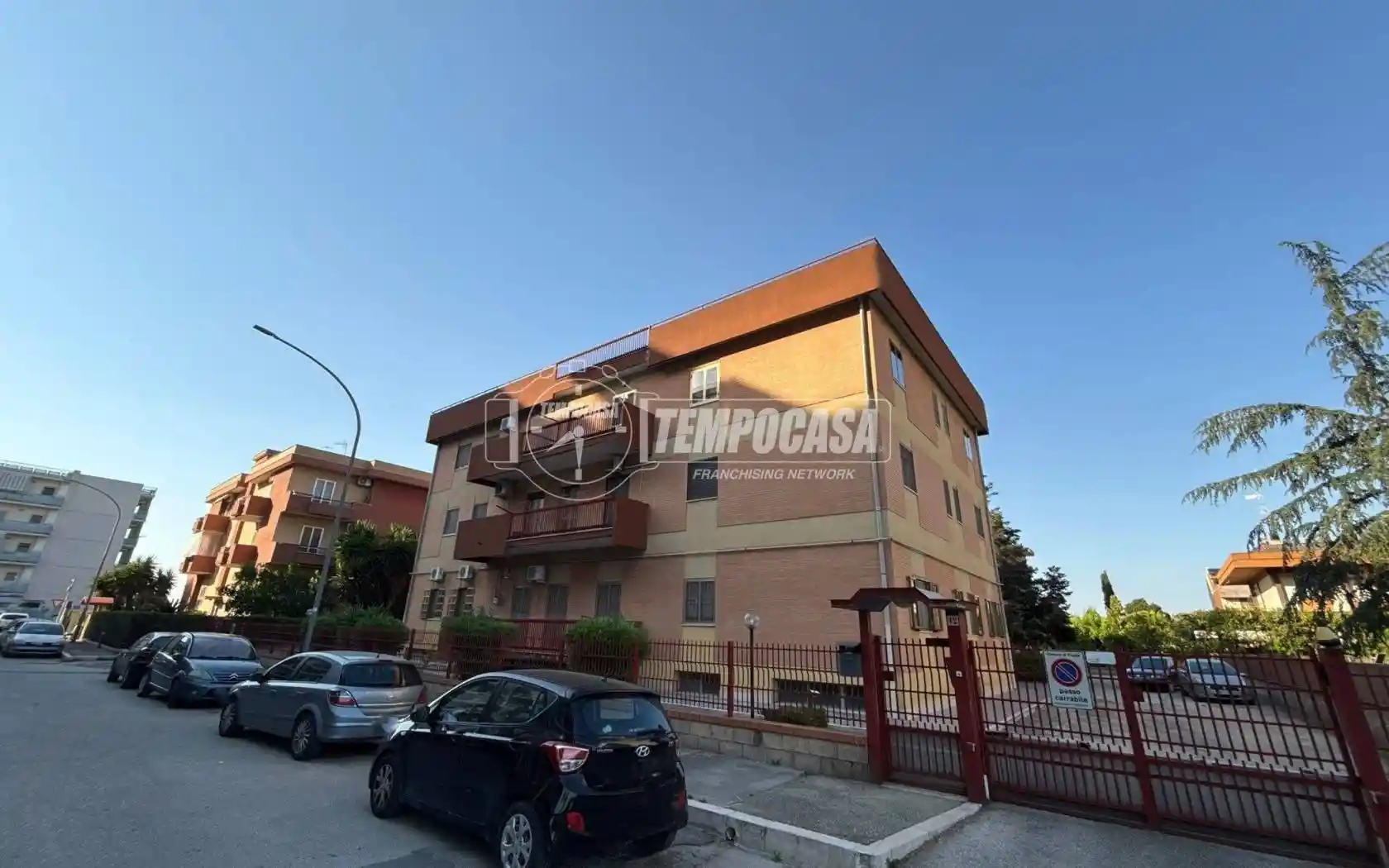 Appartamento in vendita a Foggia
