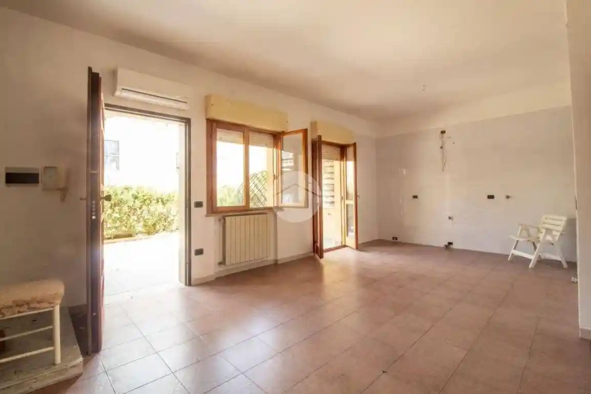 Appartamento in vendita a Marcellina