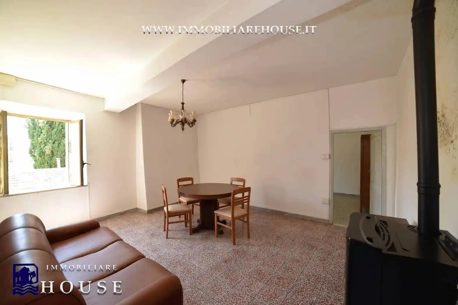 Appartamento in vendita a Bolsena