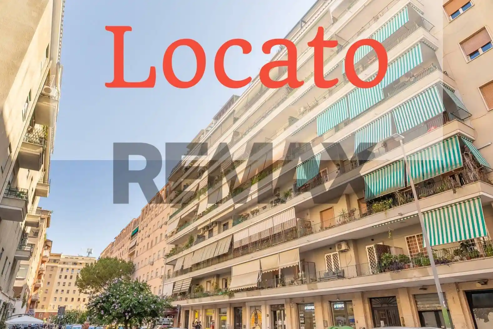 Attico - Mansarda in affitto a Roma