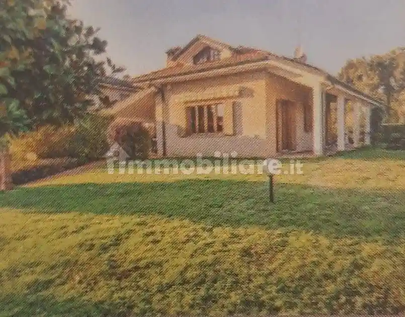 Villa in vendita a Cologno Monzese
