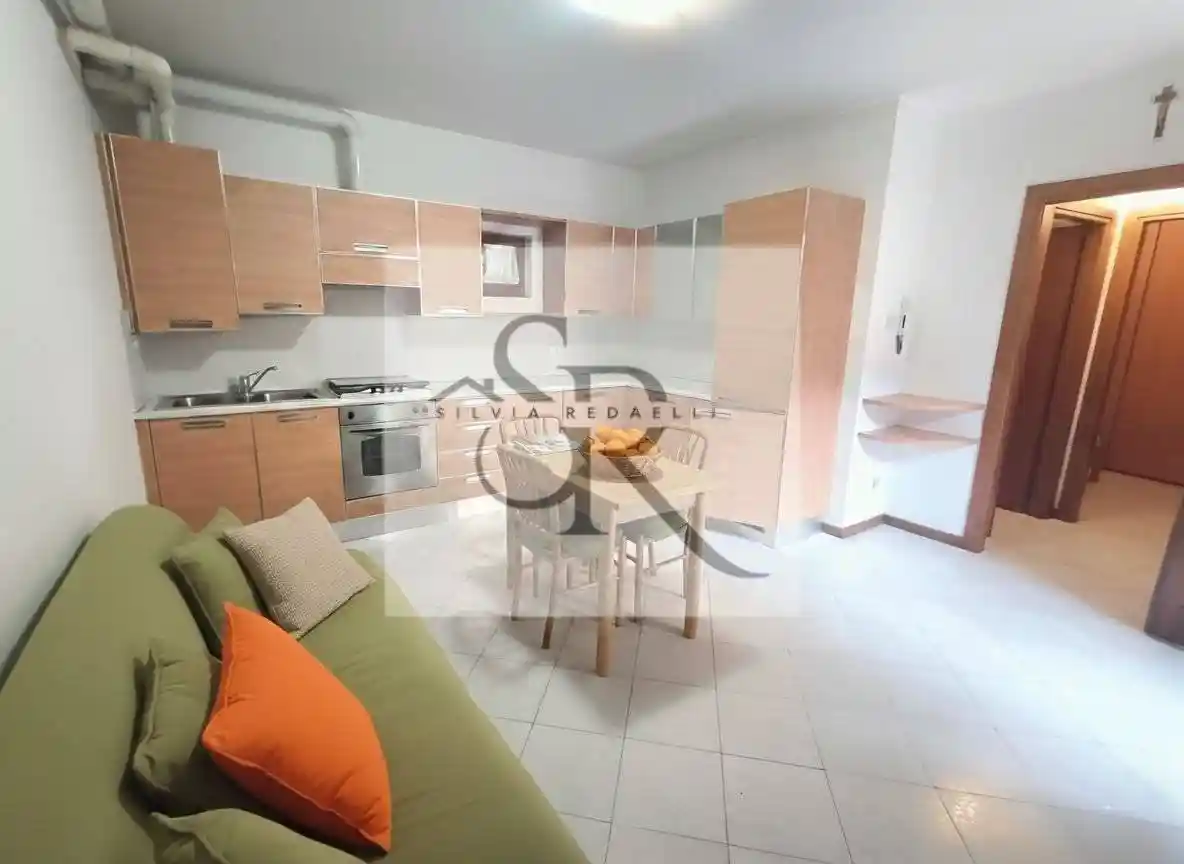Appartamento in affitto a Lecco