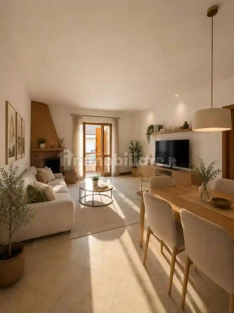 Appartamento - foto 2