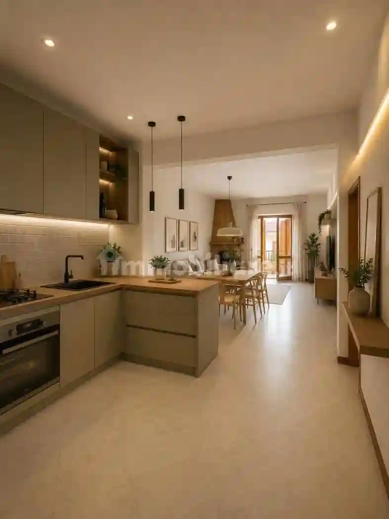 Appartamento - foto 5