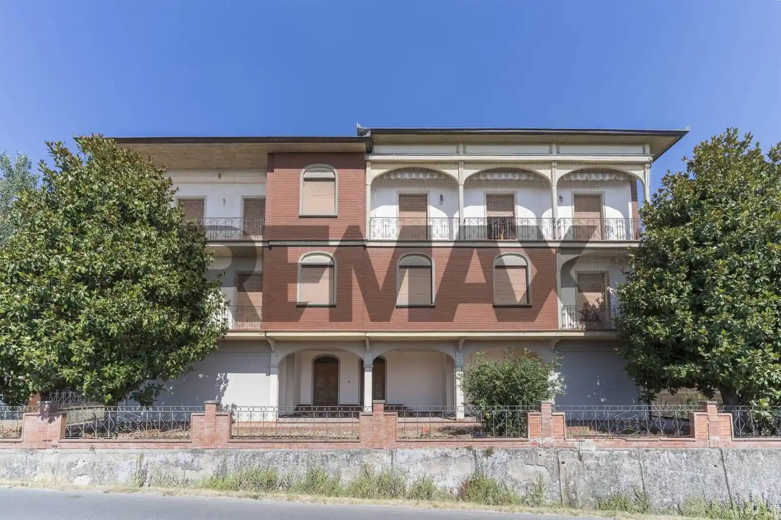 Casa indipendente in vendita a Marciano della Chiana