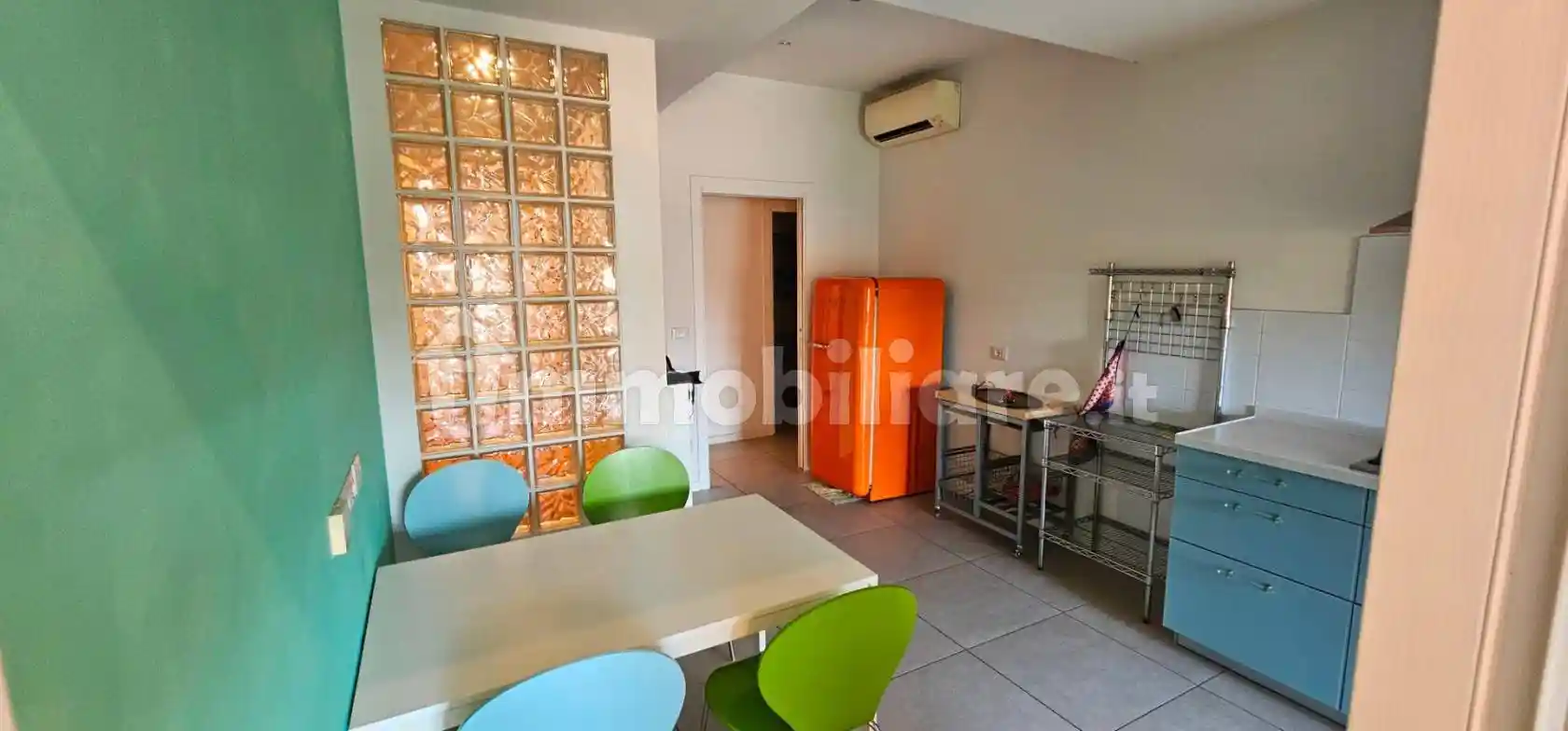 Appartamento in vendita a Bologna