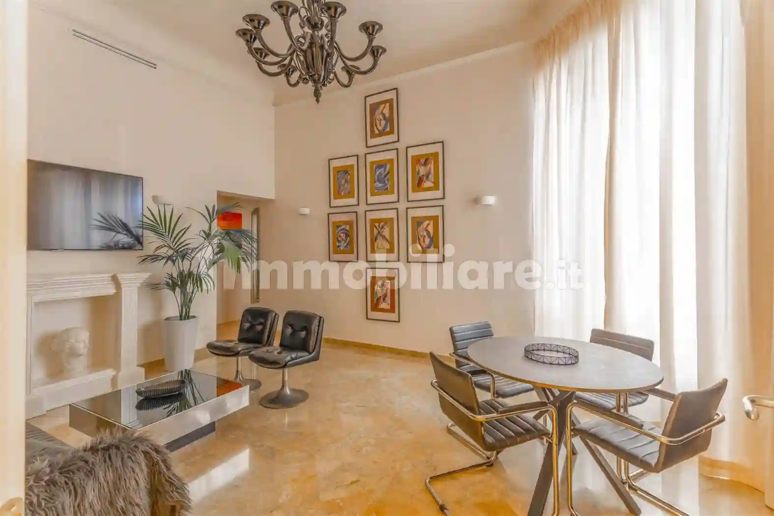 Appartamento - foto 3