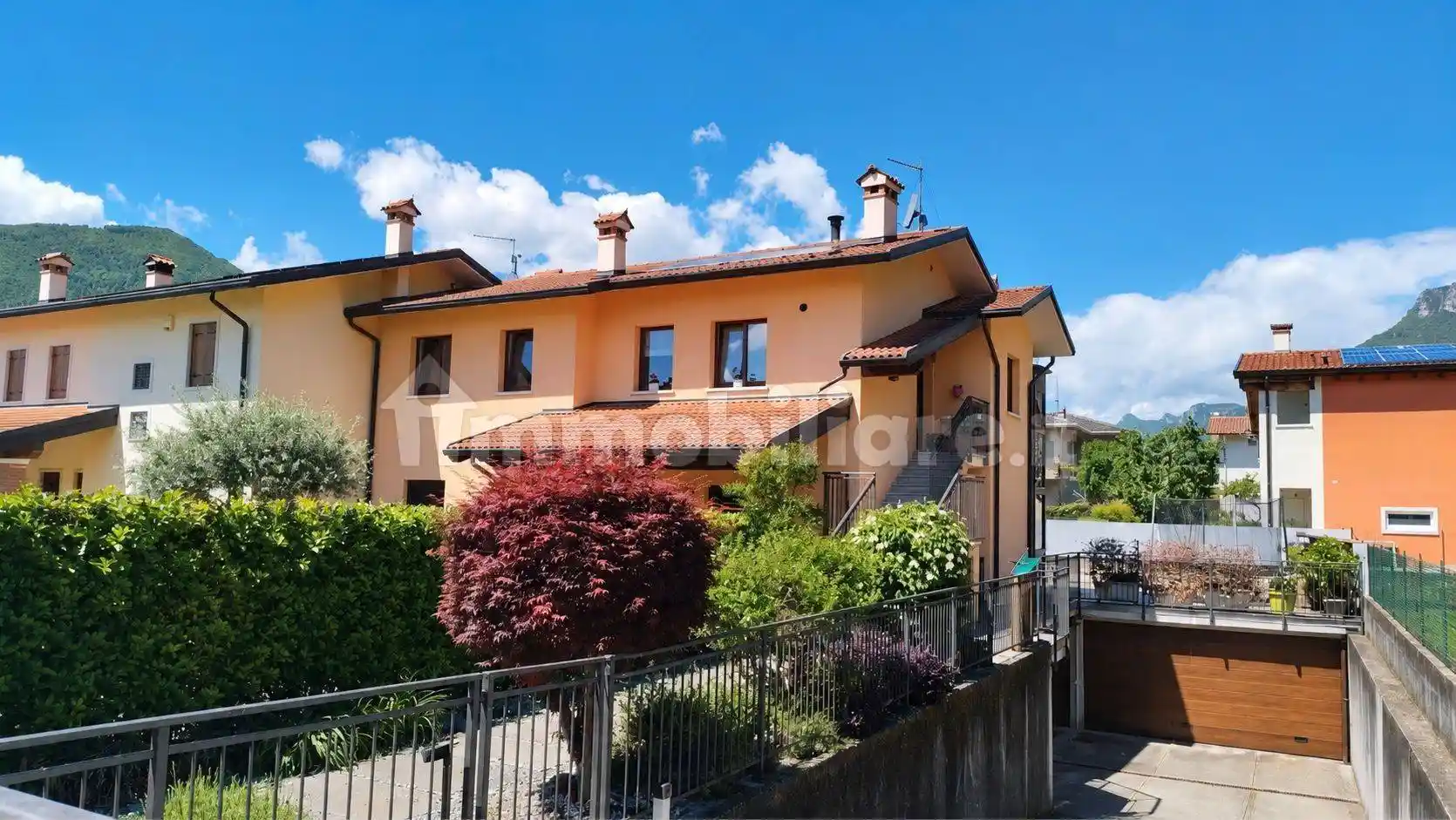 Appartamento in vendita a Caltrano