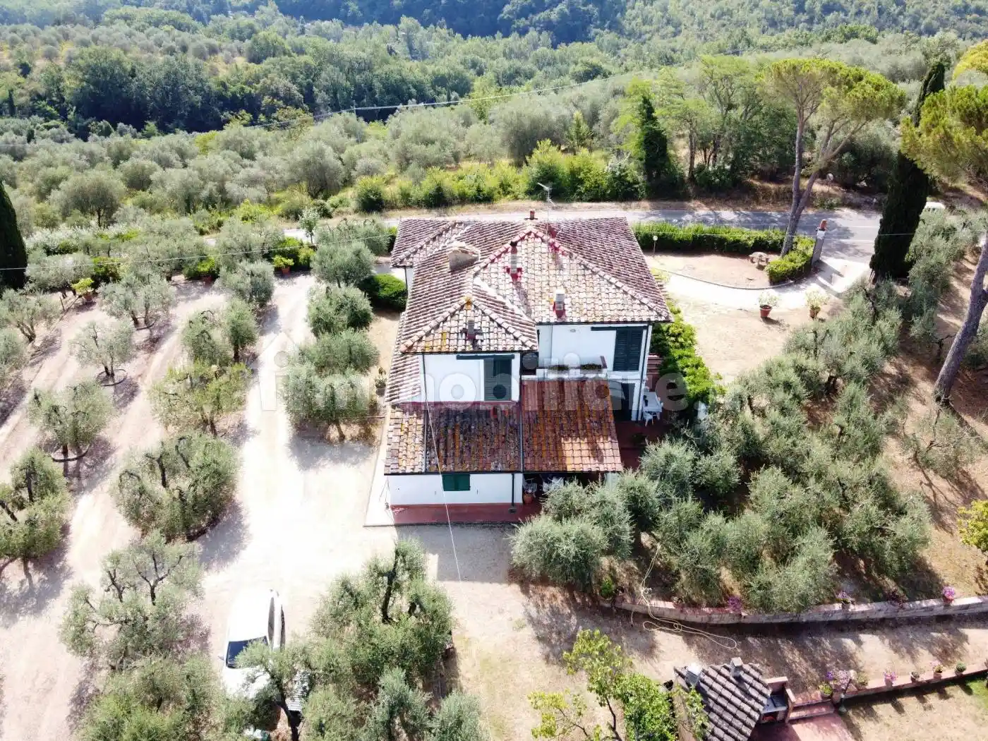 Villa in vendita a Lastra a Signa