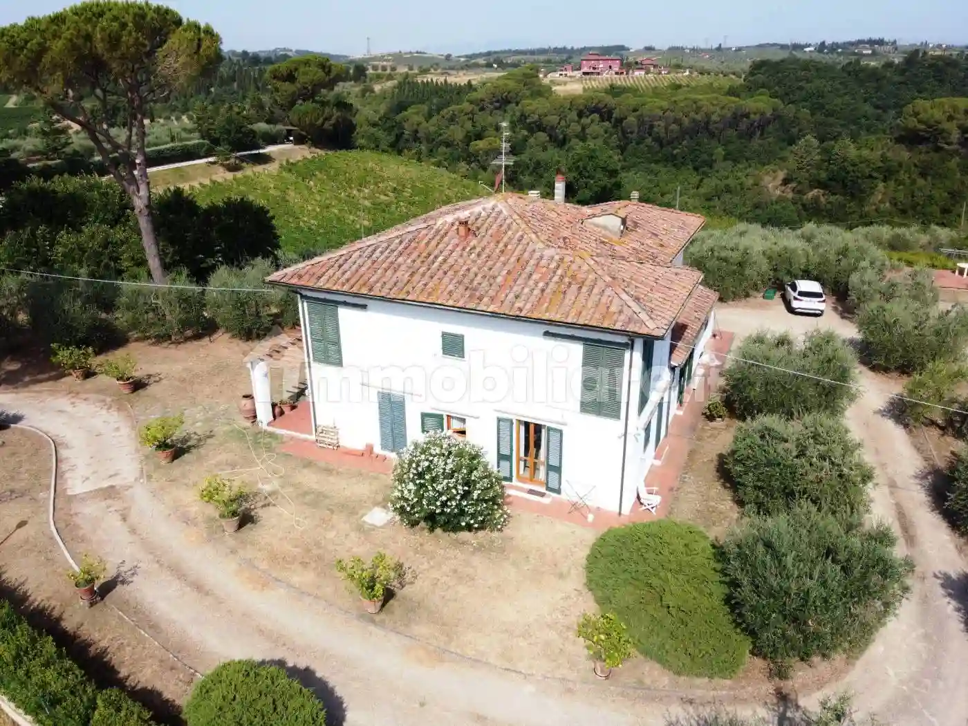 Villa - foto 4