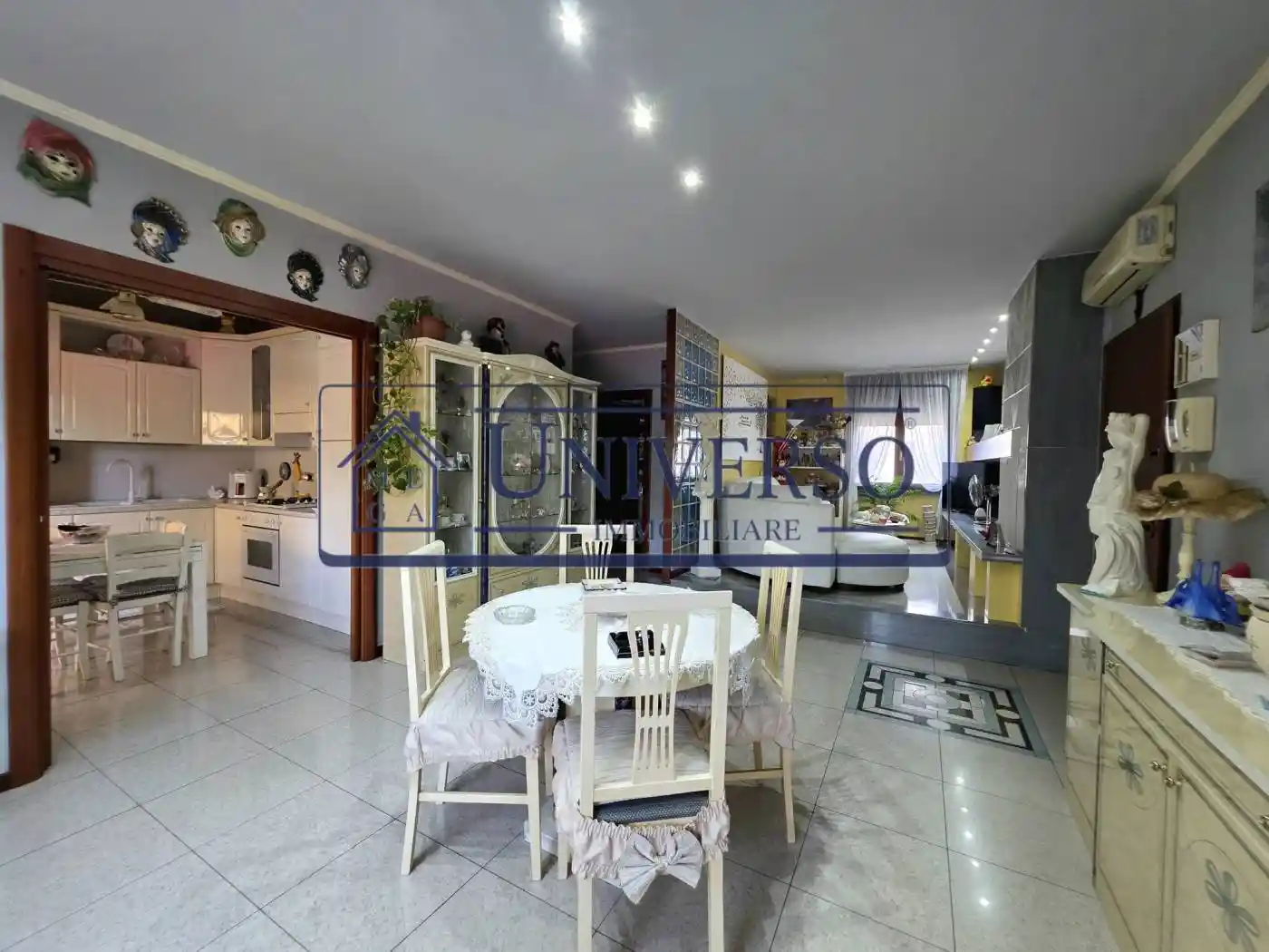 Appartamento in vendita a Voghera
