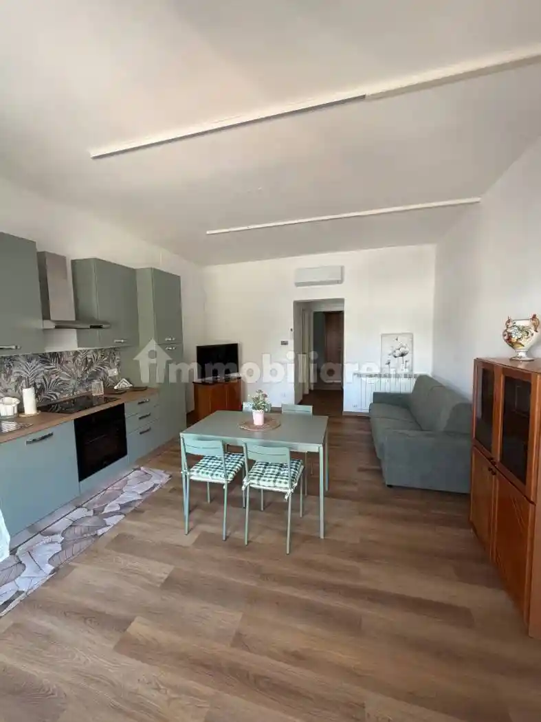 Appartamento in affitto a Roseto degli Abruzzi