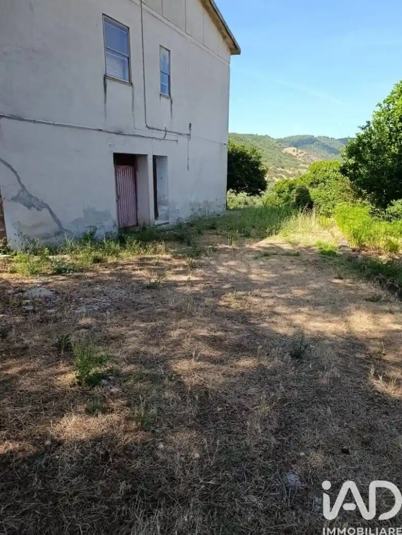 Appartamento in vendita a Siligo