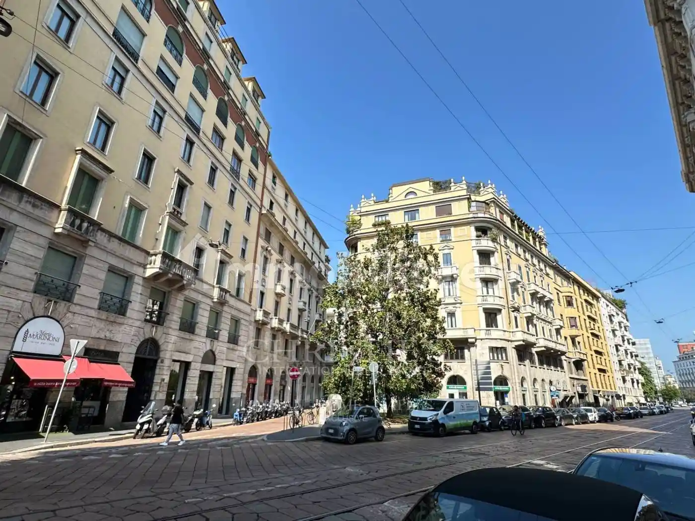 Attico - Mansarda in vendita a Milano