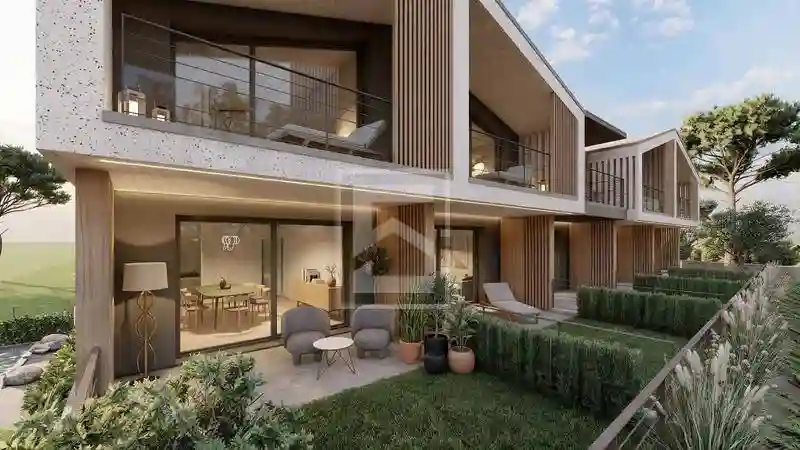 Villa - foto 4