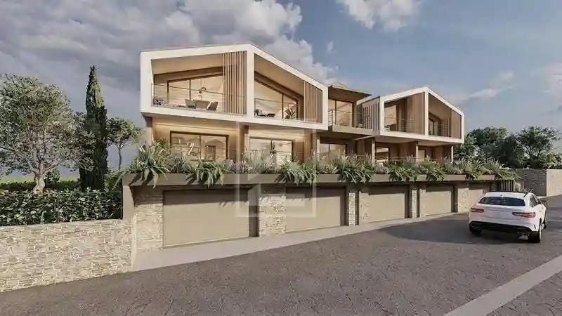 Villa - foto 5