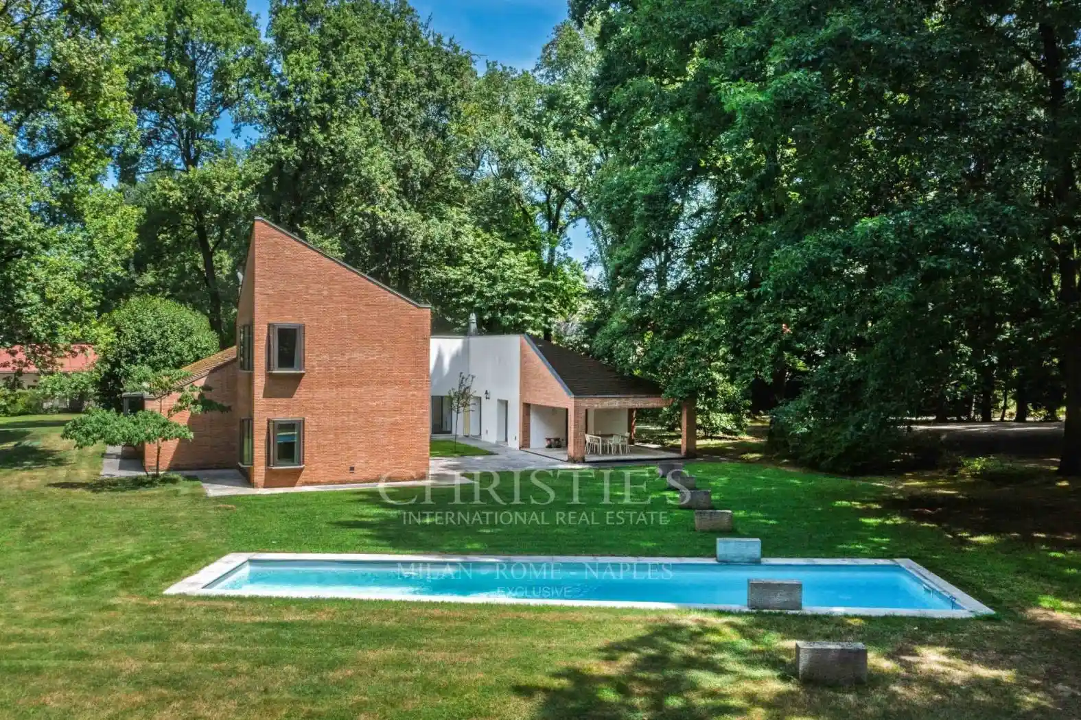 Villa in vendita a Casorate Sempione