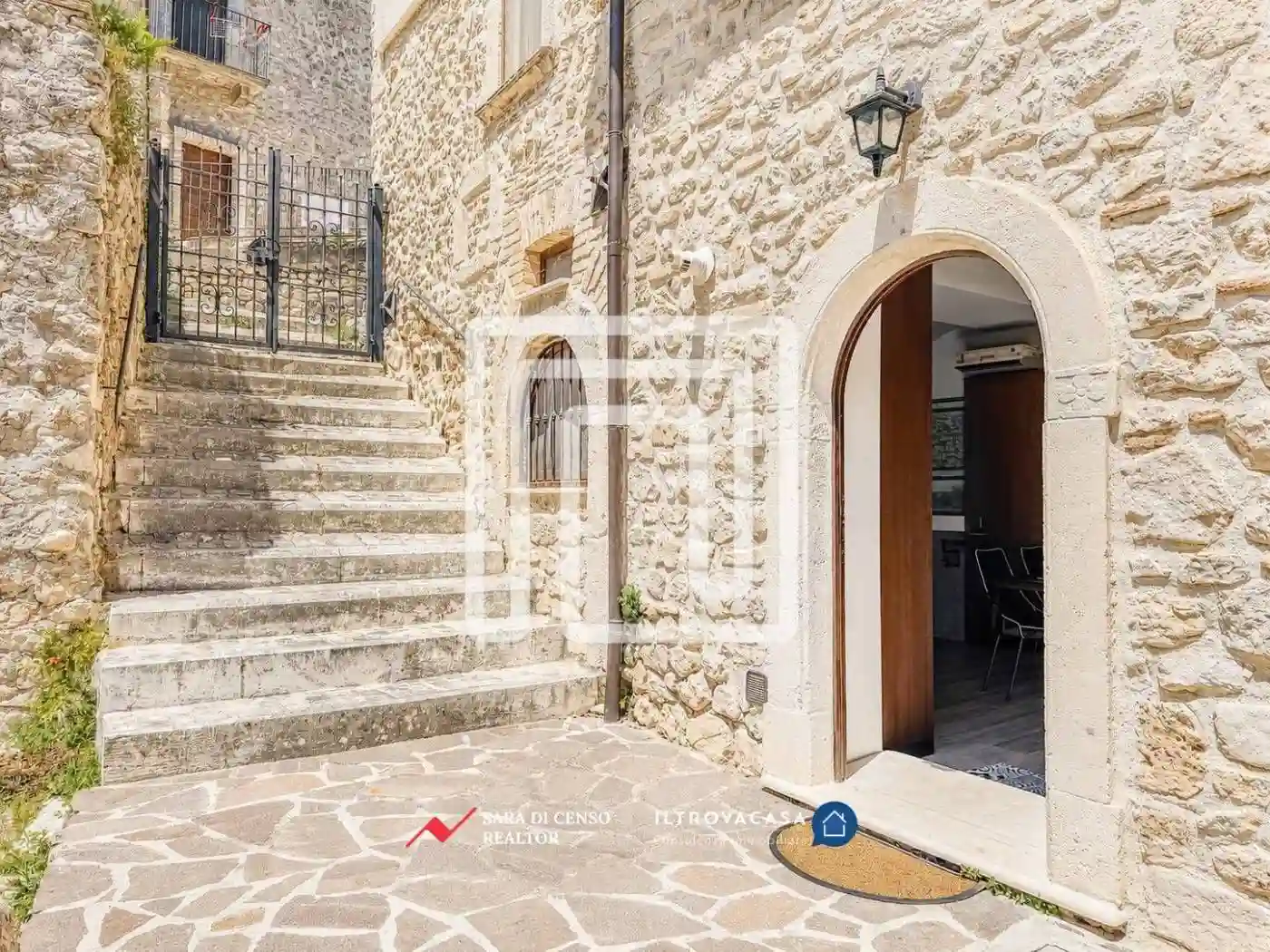 Casa indipendente - foto 2