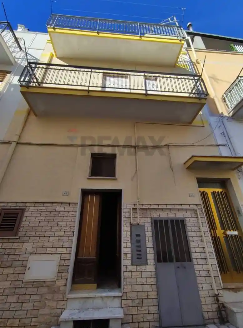 Casa indipendente in vendita a Ginosa
