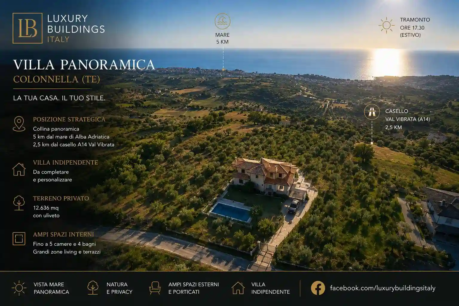 Villa - foto 3