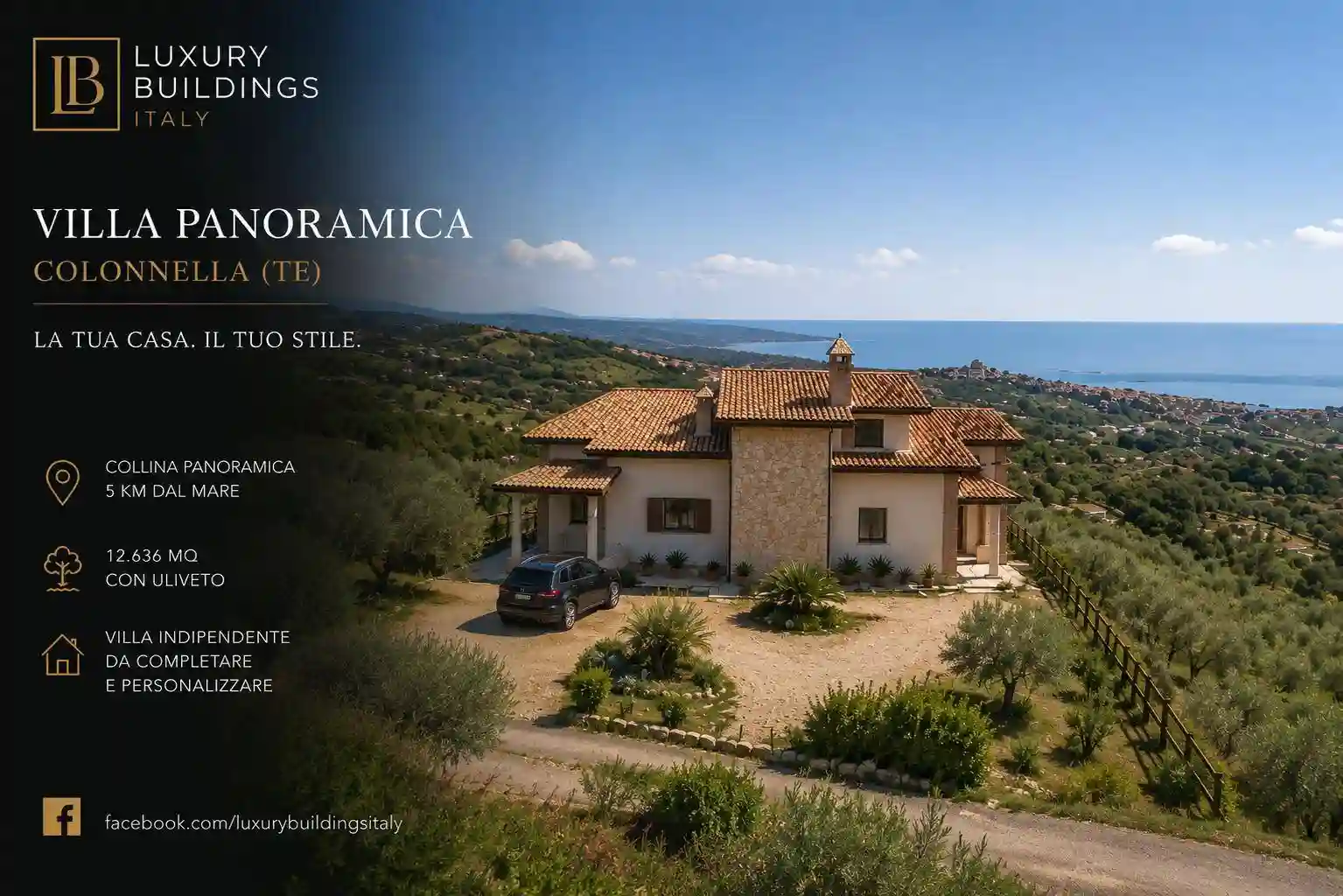 Villa - foto 4