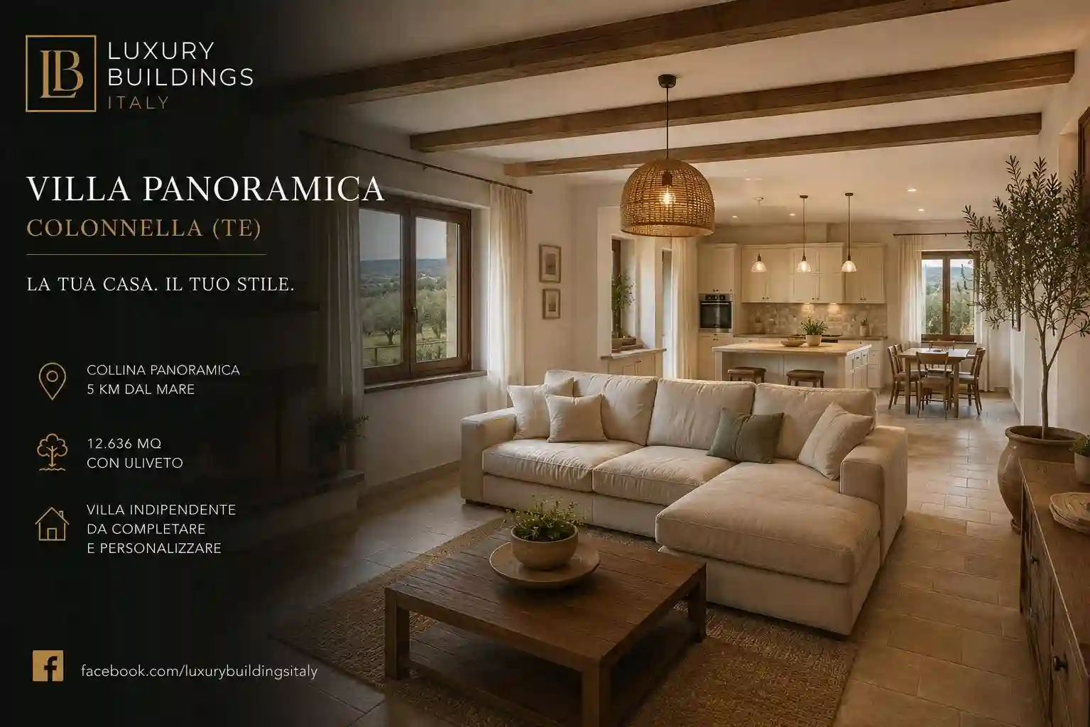 Villa - foto 5