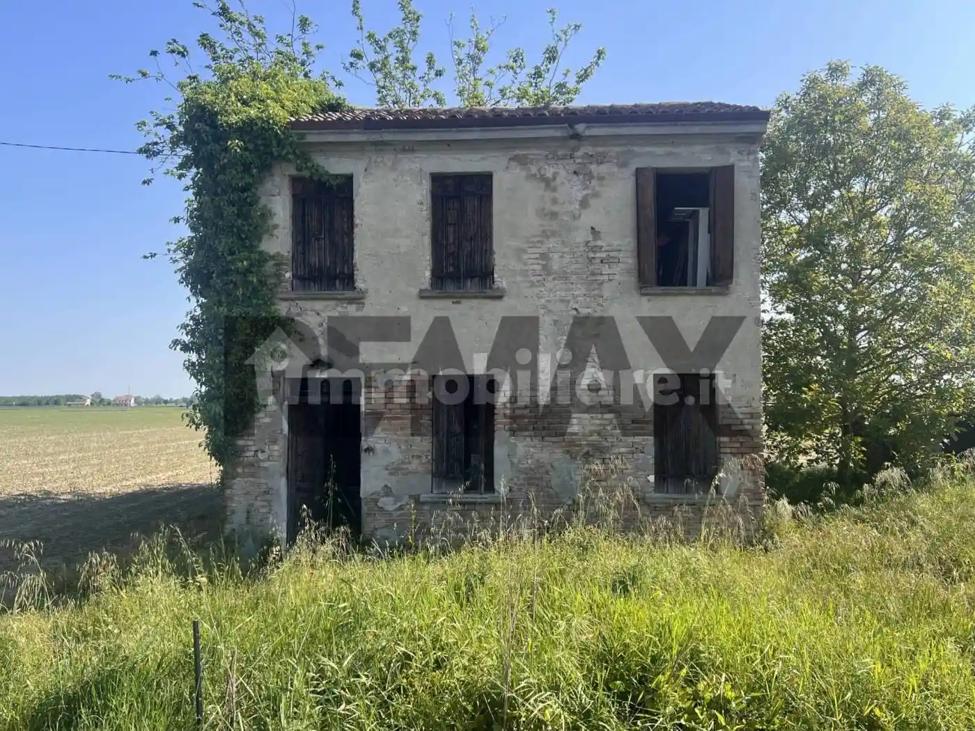 Rustico - Casale in vendita a Calto
