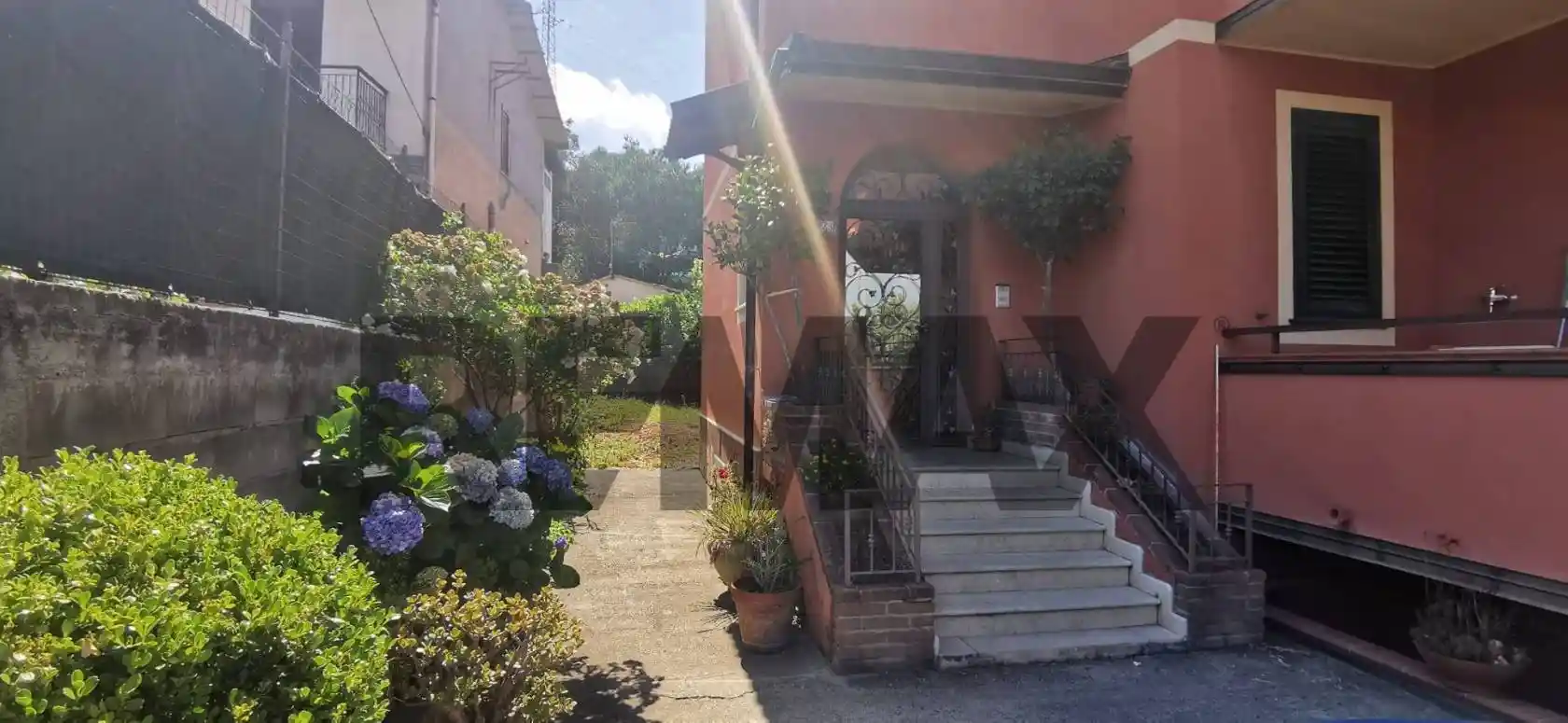 Villa in vendita a Palmi