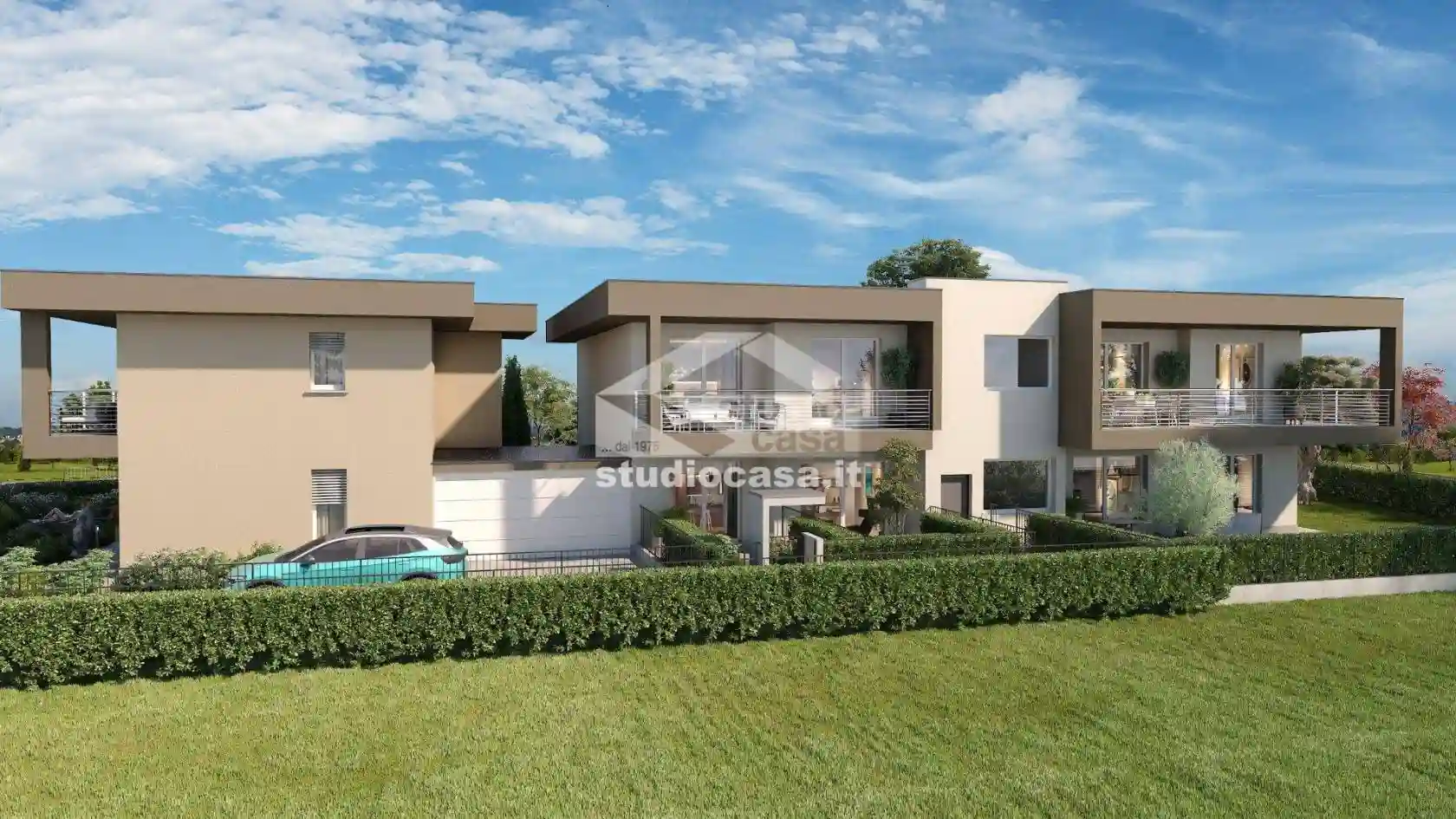 Villa - foto 5