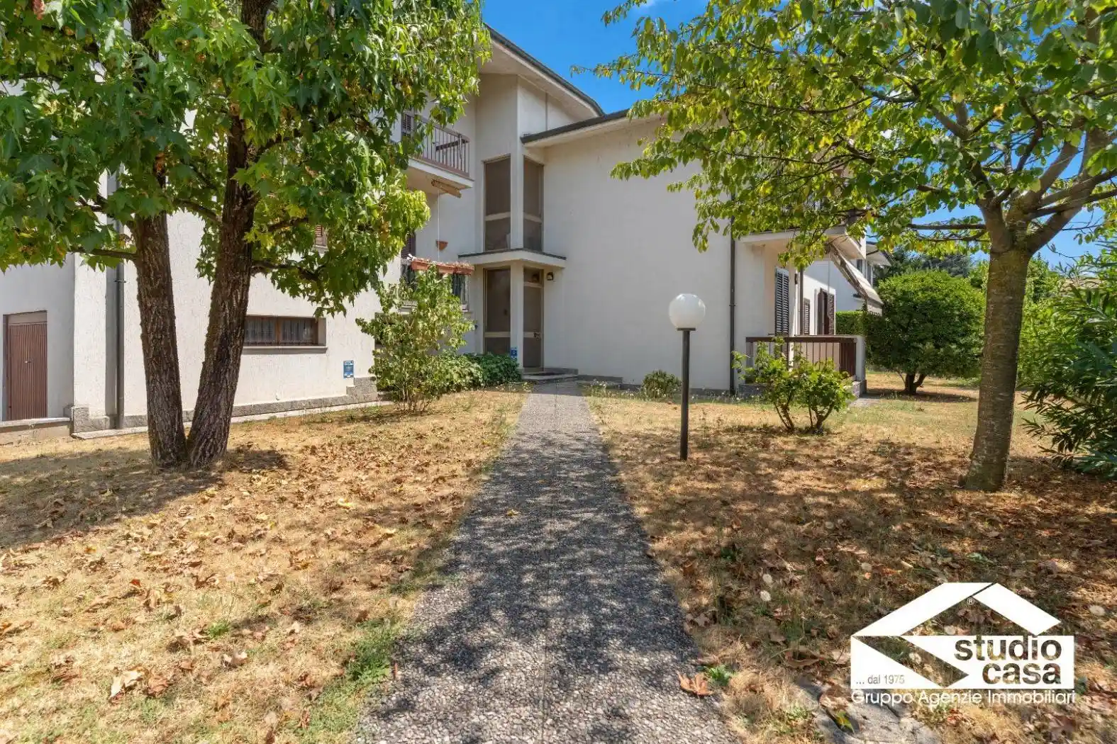 Appartamento in vendita a Casalmaiocco