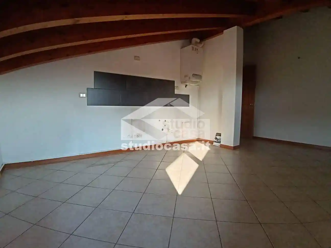Appartamento in vendita a Pandino