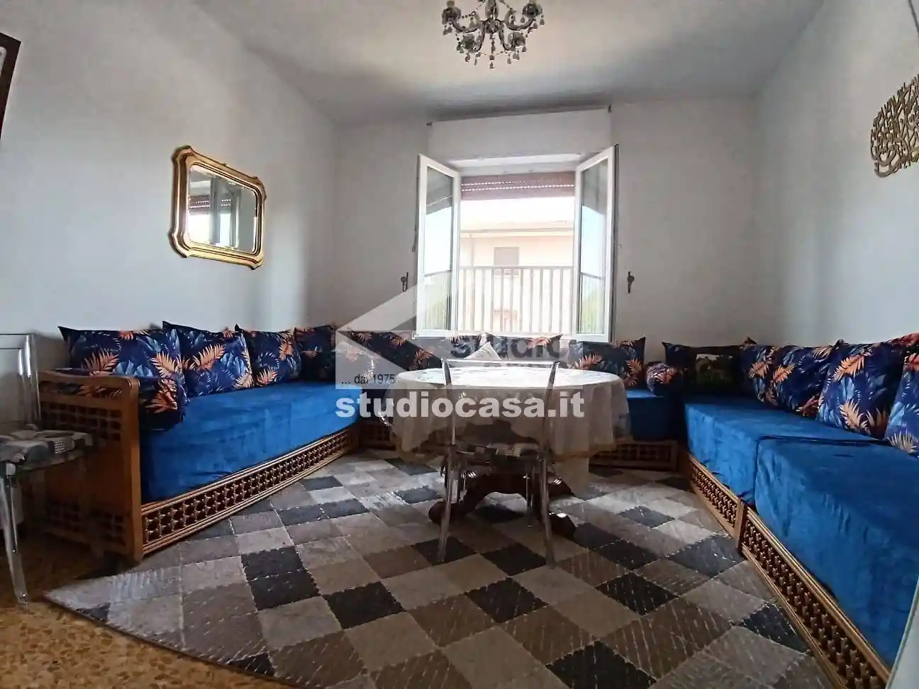 Appartamento in vendita a Palazzo Pignano