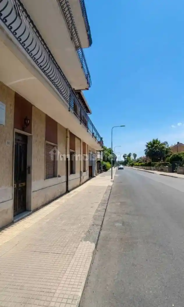 Casa indipendente in vendita a Mascali