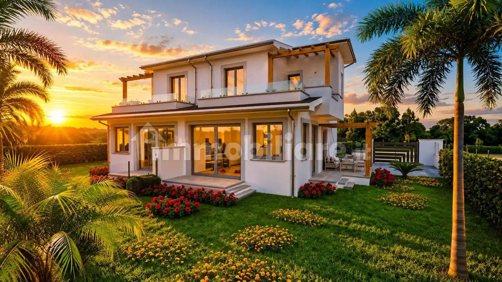 Villa in vendita a Carini