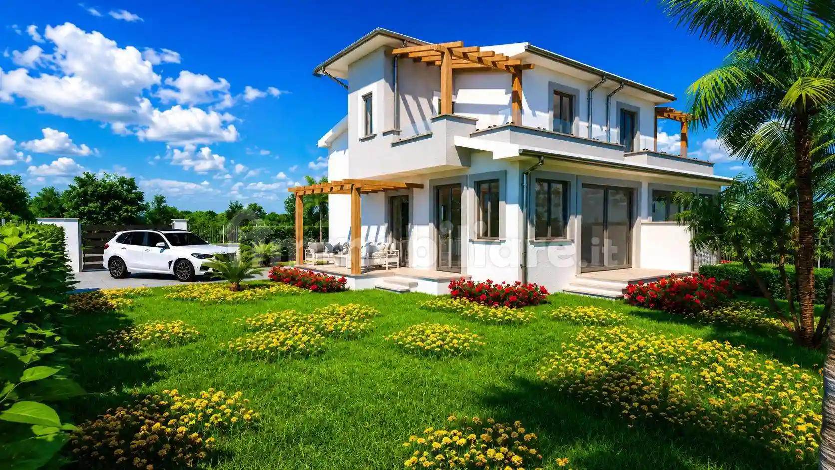 Villa - foto 4