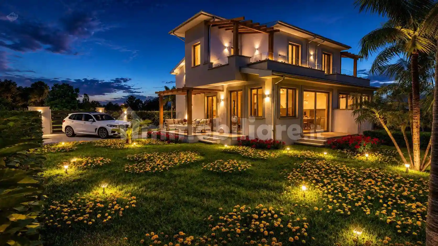 Villa - foto 5