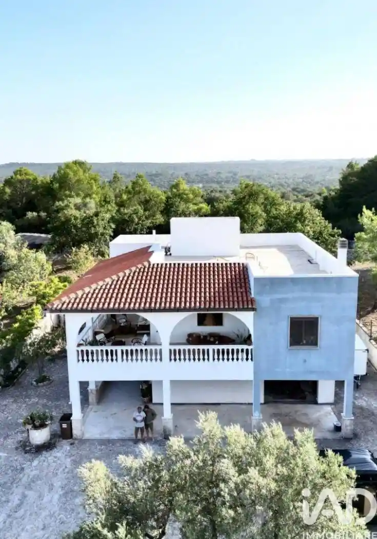 Villa in vendita a Ostuni