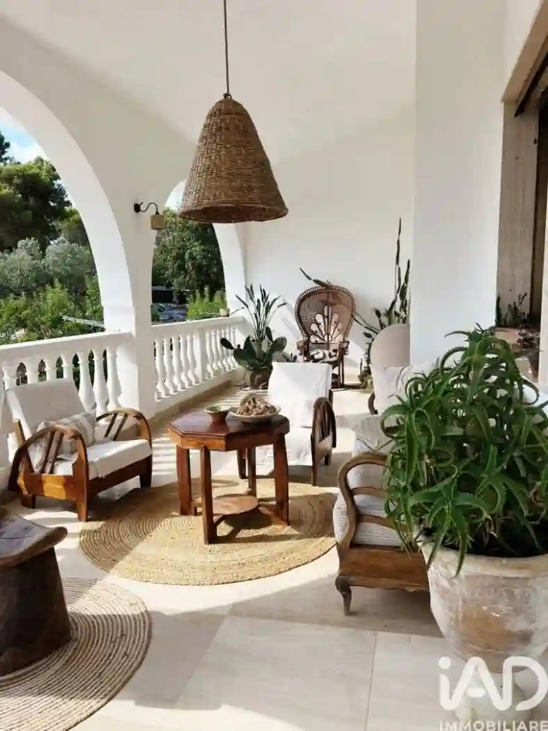 Villa - foto 3