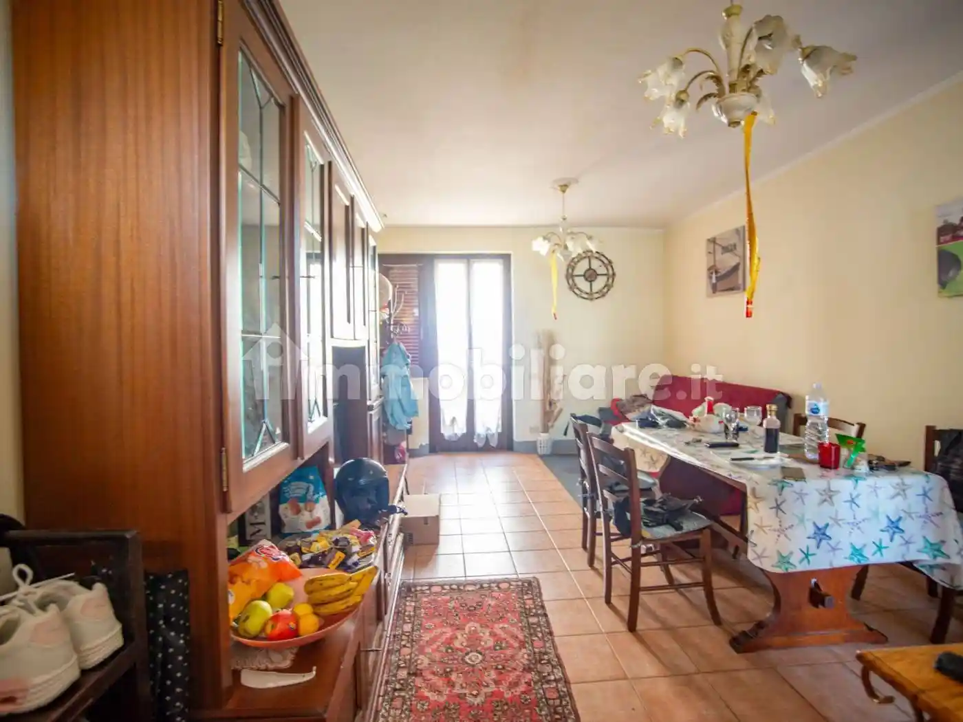 Appartamento in vendita a Sovicille