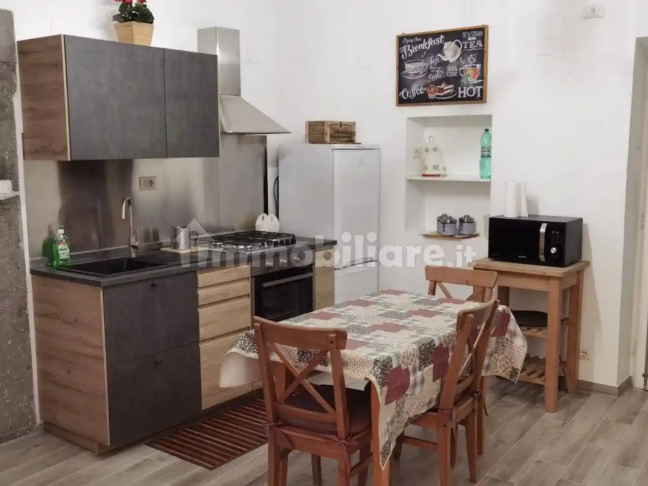 Appartamento in affitto a Frascati