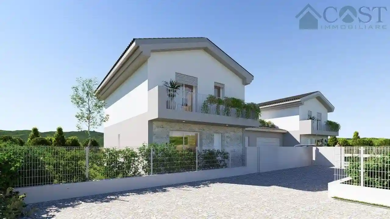 Villa - foto 2