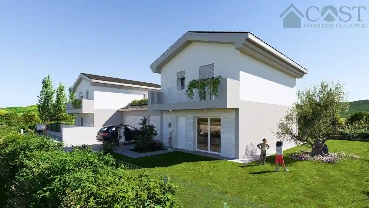 Villa - foto 3