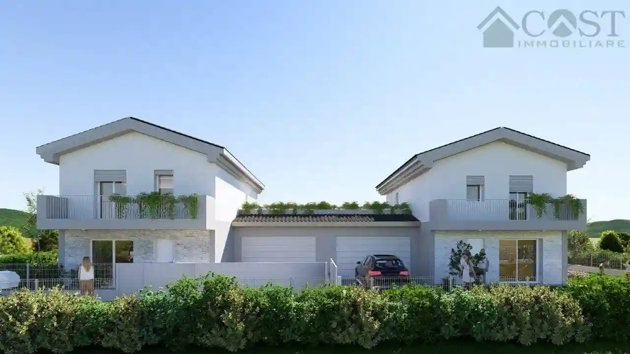 Villa - foto 4